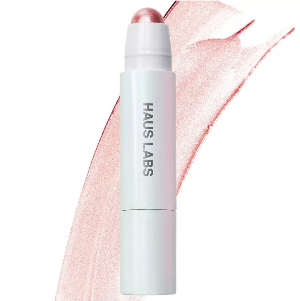 Haus Labs By Lady Gaga Bio-Radiant Glassy Highlighter Balm